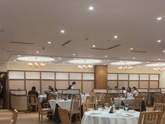 大堂-五环京府菜