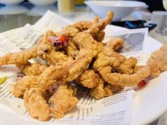 -老平安农家菜(平安店)