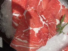 -东来顺(非遗·清真火锅·盛世广场店)