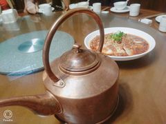 -庶民居中餐馆(花土店)