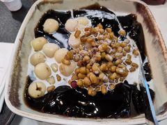 -鲜芋仙(观音桥大融城LG店)
