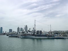 -中国人民解放军海军博物馆