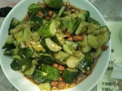 -遇见小院—虹鳟鱼•农家菜(怀柔店)
