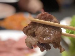 -合易泓烤肉•首创生椰大油边(宁山路店)