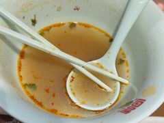 -回味鸭血粉丝汤(砂之船店)