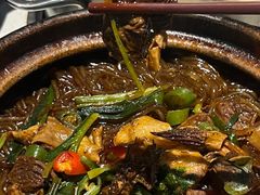 -煲王粤菜餐厅(中侨中心店)