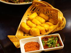 -宣威山野人家·云南菜·菌火锅(金碧店)