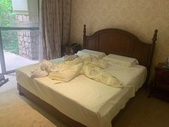 -广州锦绣香江度假别墅