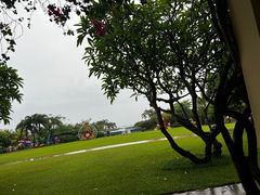 -三亚亚龙湾天域度假酒店