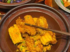 -涌煲记·蟹煲·砂锅海鲜·煲出宁波味(天一旗舰店)