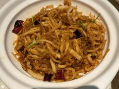 -船歌·鱼水饺青岛菜(金狮广场店)