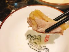 泉水鸡-先机泉水鸡汤(南山老君洞店)
