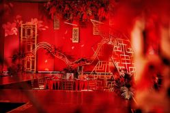 -北京饭店诺金·宴会厅