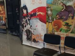 -国文影城(上海闸北店)