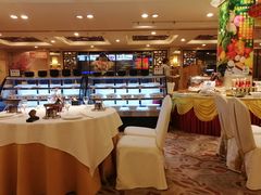 -顺峰海鲜酒楼(省府店)