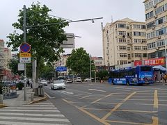 -大哈福烧烤·海鲜·家常菜(延安三路店)
