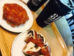 -81BAKERY(大学路店)
