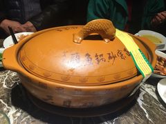 -风味小馆(天目湖宾馆店)