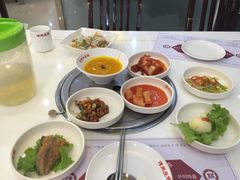 -韩香福烤肉庄园(荣成店)