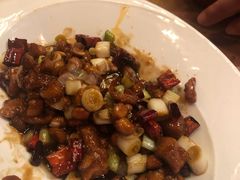 -茅庐毛血旺(烟台大悦城店)