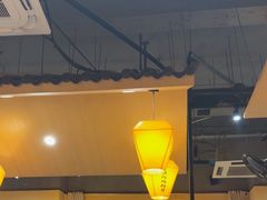 -冰城焰会大丰收铁锅炖(萝岗万达金街店)