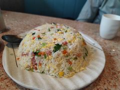 -红樱桃·欢乐餐厅(太原里店)