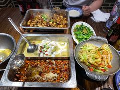 -重庆酸菜鱼(上海路店)