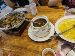 -U你·湖北家宴菜(南湖总店)