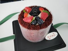 -姆们M Sweetie Cake(三里屯店)