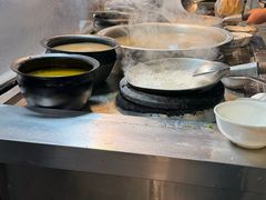 -老刘家泡馍·陕西老字号(钟楼广济街店)