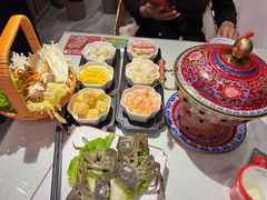 -花小蟹·无锡菜·大闸蟹主题餐厅·评弹表演(南长街店)