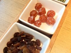 餐前小零食-胡马八破·川菜小馆(高新万达店)