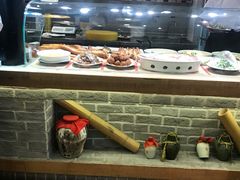 -六泰居·尔滨地标·东北菜(泰山路店)