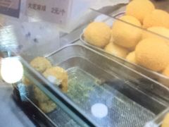 -小木菜盒(李家村秋林店)