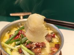 -谷田稻香·砂锅菜(广州悦汇城店)