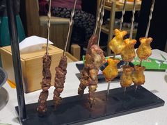 -和庆斋羊蝎子火锅·碳缸烧烤(顺义旗舰店)