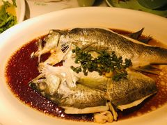 -绿茶餐厅(西单老佛爷店)