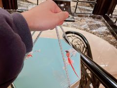 -星河湾半岛酒店-真粤中餐厅