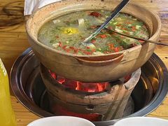-蔡记·九米羊肉炉(东渡店)
