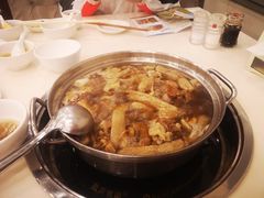 -太婆天府山珍酒楼(亚运村店)