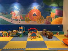 -ABC Swim亲子游泳俱乐部(河西店)