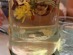 -荷花亭·湖北融合菜(中商广场店)