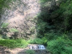 -龙门涧景区
