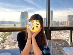 -必胜客(海滨店)