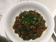 -泉上·发现DISCOVERY ·黔菜餐厅(银海元隆广场店)