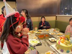 -海底捞火锅(新华联梦想城店)