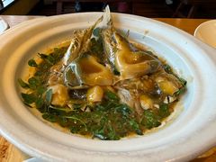 -永安鱼庄·镇江菜(丁卯店)