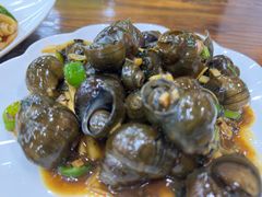 -南记食粥坊·宵夜大排档(莲花总店)