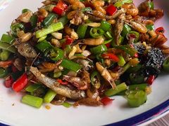 -辣不怕口味虾(凌霄路店)