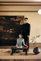 -花里花间摄影工作室